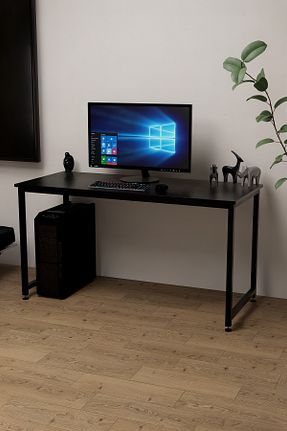 میز تحریر مشکی 75 سانتی متر KODIGU - کد 897440495