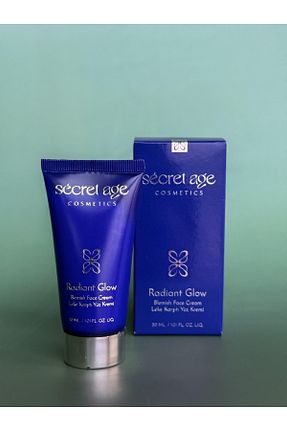 کرم صورت همه انواع پوست Secret Age Cosmetics - کد 897440779