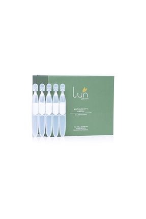 سرم پوست همه انواع پوست Lyn Skincare - کد 881687131