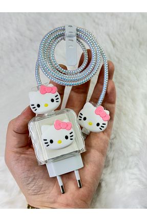 لوازم جانبی کابل قهوه ای Vip Case - کد 897446169