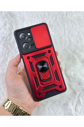 کاور و قاب قرمز Vip Case - کد 897465477