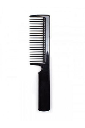 برس و شانه مو سفید Euro Stil - کد 6991475