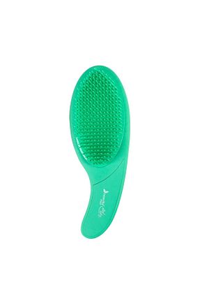 برس و شانه مو فیروزه ای Nascita - کد 370475267