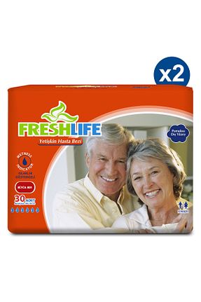 پوشک بیمار Freshlife - کد 376360833