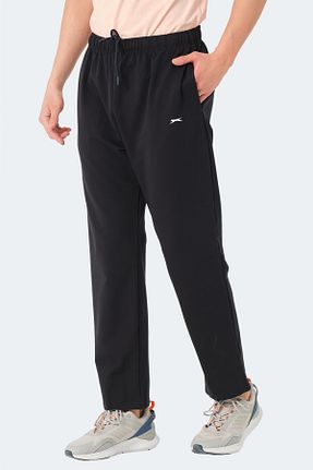پائین تنه گرمکن اسپرت سرمه ای مردانه Ter Tutmayan Slazenger - کد 897475807