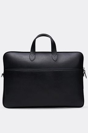 کیف نوت بوک مشکی MORCA - کد 782634172