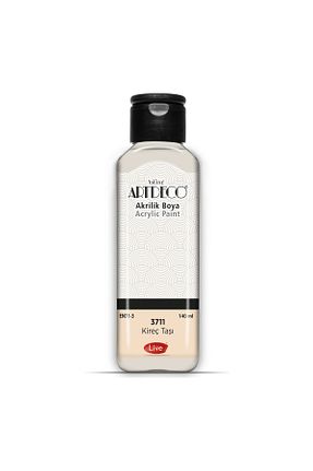 رنگ اکریلیک نارنجی Artdeco - کد 832144271
