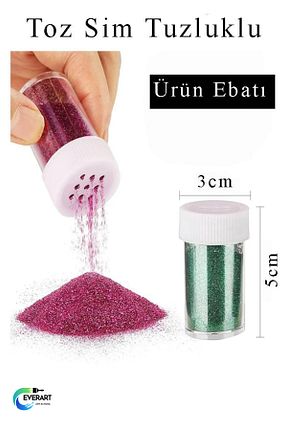 لوازم نقاشی بنفش everart - کد 897484056
