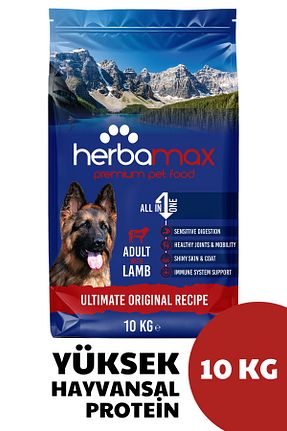  Yetişkin (1 - 7 سال) Herba Max - کد 365491928