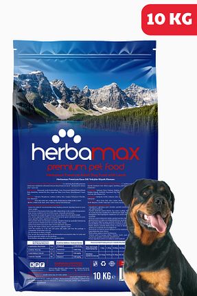  Yetişkin (1 - 7 سال) Herba Max - کد 365491928