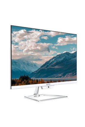 کامپیوتر همه کاره مانیتور سفید Intel Core i5 IZOLY - کد 808990368