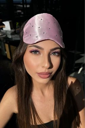 سایر اکسسوری ها صورتی زنانه Vitastyle - کد 897520325