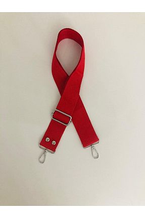 اکسسوری کیف قرمز FERİHA HOBİ AKSESUAR - کد 897519217