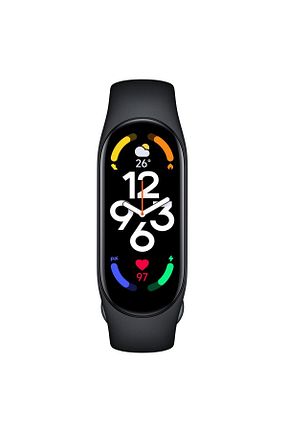 دستبند هوشمند مشکی Xiaomi - کد 310694769