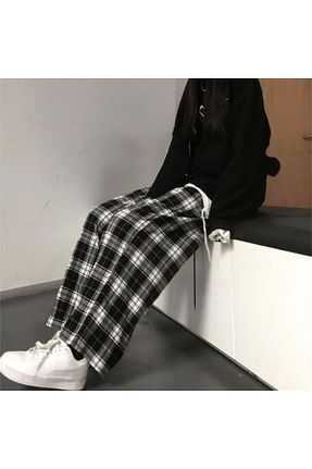 شلوار رنگی زنانه پنبه پلی استر Köstebek - کد 761510888