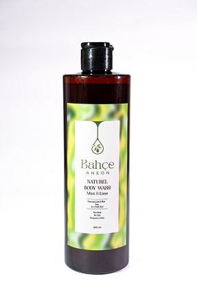ژل دوش Bahçe Aneon - کد 897521820