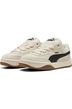 کفش اسنیکر رنگی زنانه بند دار Puma - کد 897466054