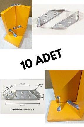 یراق آلات مبل طوسی HOBİDABİ - کد 865478780