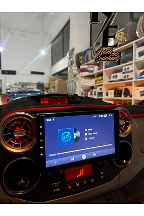 ست اکسسوری خودرو YILDIRIMGARAGE - کد 897546699