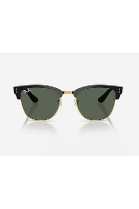 عینک آفتابی سبز زنانه 51 Ray-Ban - کد 897552737