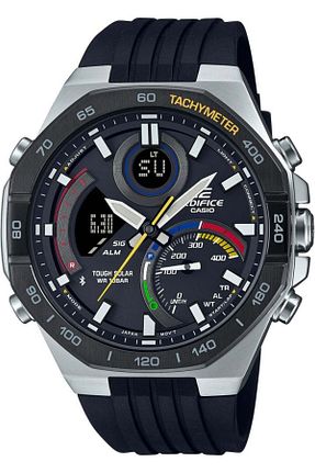ساعت مچی مشکی مردانه 46-50 میلی متر Casio - کد 690952703