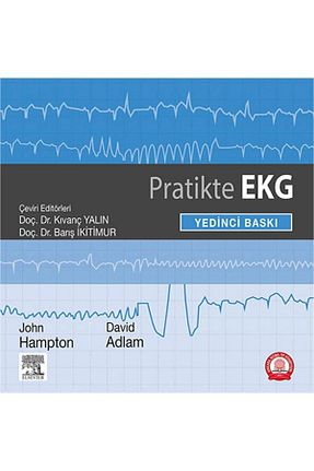کتاب پزشکی Genel Markalar - کد 88674881