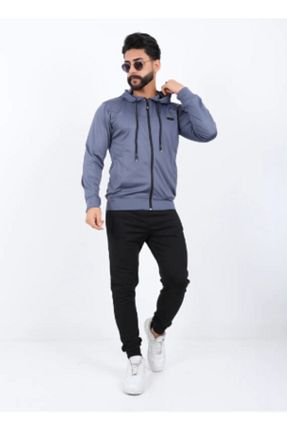 ست گرمکن رنگی مردانه پاچه لوله تفنگی atlanticsport - کد 897604237