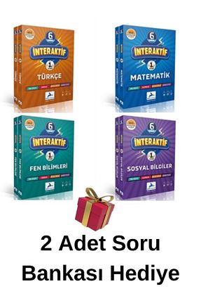 درسی و کتب کمک آموزشی Paraf Yayınları - کد 897624178