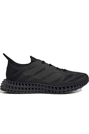 کفش دو و میدانی و تمرینی مشکی مردانه adidas - کد 897632187
