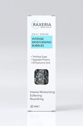 سرم پوست همه انواع پوست raxeria - کد 895741008