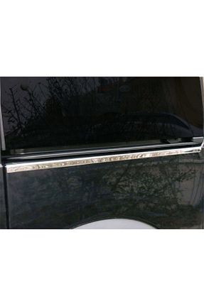 اکسسوری کروم خودرو BRSPLAST - کد 867251229