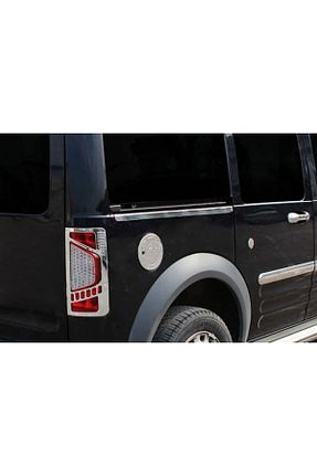 اکسسوری کروم خودرو BRSPLAST - کد 867251229