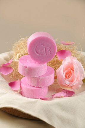 صابون جامد CforB Cosmetics - کد 897650957