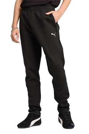 شلوار مشکی مردانه پاچه تنگ Puma - کد 897678051