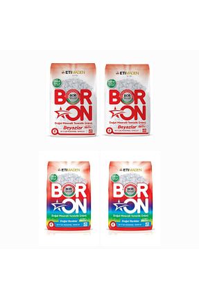 پودر لباسشوئی Boron - کد 898349972