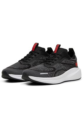 کفش اسنیکر طوسی زنانه پارچه ای Puma - کد 898095817