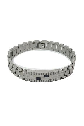 دستبند استیل (فولاد) مردانه استیل (فولاد) Janti - کد 897734072