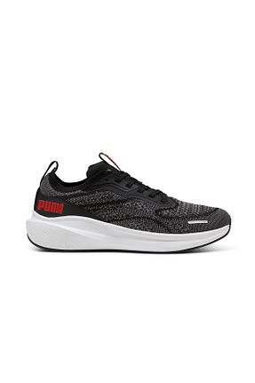 کفش اسنیکر طوسی زنانه پارچه ای Puma - کد 898095817