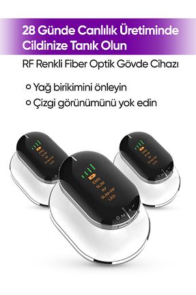 ابزار ماساژ صورت مشکی Elektronik hb skin care - کد 848785444