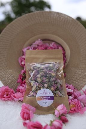 سایر چای های گیاهی GÜLAMOUR - کد 898550395