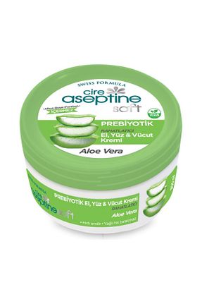 کرم بدن مرطوب کننده Cire Aseptine - کد 216637028