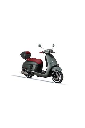 موتور سیکلت بنزینی سبز 2024 Arora - کد 874037385