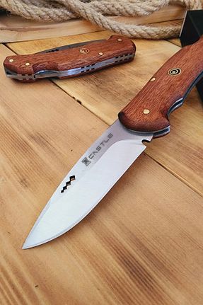 اکسسوری چاقو و قمه مشکی LAZBİSA - کد 280849549