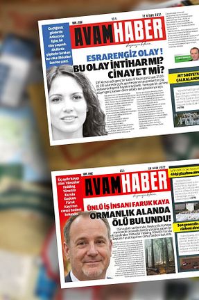  1-5 Kişi çözülmemiş davalar - کد 378823484