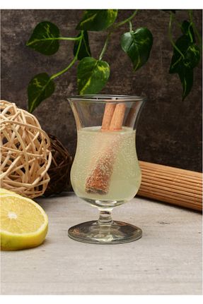 لیوان سفید شیشه Paşabahçe - کد 5059007