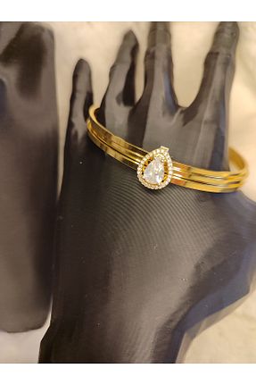 چارم طلائی مدرن BUSHU - کد 897498551