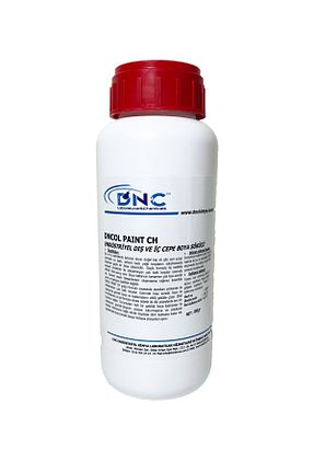 رقیق کننده و حلال رنگ DNC - کد 831524997