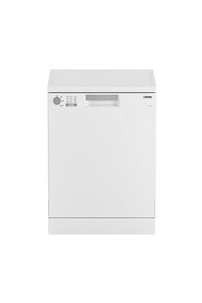 ماشین ظرفشوئی سفید 13 نفره Altus - کد 284716808