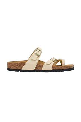 صندل اسپرت بژ زنانه Birkenstock - کد 841765725