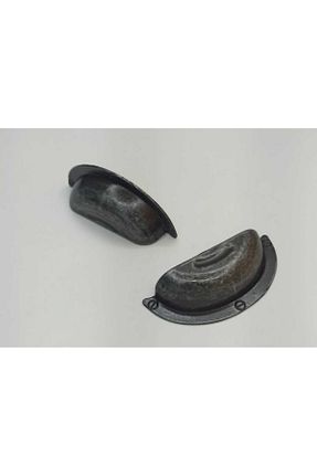 دسته مبلمان طوسی YAREN METAL MOBİLYA AKSESUARLARI - کد 897749736